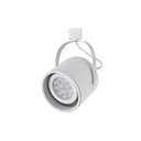 Ver imagem 1 de Spot Direcionável para Trilho Nordecor Bell Par 30 E27 Bivolt Branco