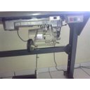 Ver imagem 6 de Retas Industriais com Bancada Reforçada