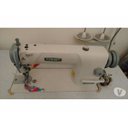 Ver imagem 2 de Retas Industriais com Bancada Reforçada