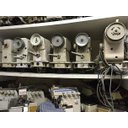 Ver mais imagens de Retas Industriais com Bancada Reforçada