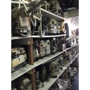 Ver imagem 7 de Retas Industriais com Bancada Reforçada