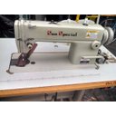 Ver imagem 1 de Retas Industriais com Bancada Reforçada