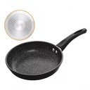 Ver imagem 1 de Frigideira Indução Revestimento Cerâmico Granilite 20cm Lyor
