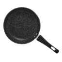Ver imagem 3 de Frigideira Indução Revestimento Cerâmico Granilite 20cm Lyor