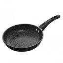 Ver imagem 6 de Frigideira Indução Revestimento Cerâmico Granilite 20cm Lyor