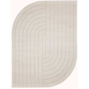 Tapete Orgânico Edan Milano 01 - 2,00x2,50