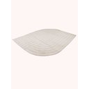 Ver imagem 4 de Tapete Orgânico Edan Milano 01 - 2,00x2,50