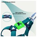 Ver imagem 3 de Coleira Cachorros com Guia Verde M Style