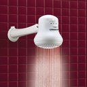 Ver imagem 3 de Chuveiro Elétrico Lorenzetti Maxi Ducha 5500w:220