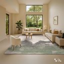 Ver imagem 1 de Tapete Herat New Zeno 300x400cm Tapetes São Carlos