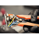 Ver imagem 2 de Alicate Desencapador de Fios Automático 8'' Tramontina Pro