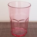 Ver imagem 6 de Conjunto 6 Copos Jogo de Copos para Suco Água 400ml Rosa Quartzo