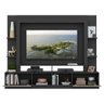 Estante TV 65" Portas c/ Espelho Oslo Multimóveis V3390 - 5