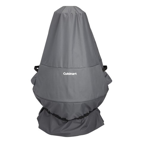 Cuisinart Capa para Aquecedor a Gás Chimenea À Prova D’água