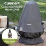 Cuisinart Capa para Aquecedor a Gás Chimenea À Prova D’água - 3