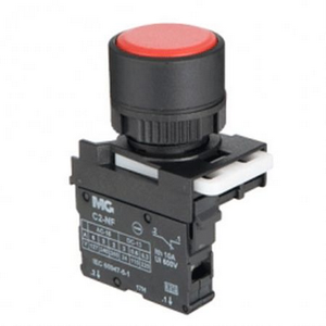 Conjunto Botão de Comando