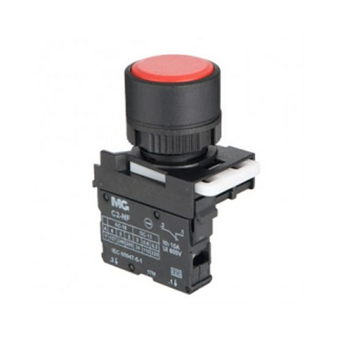 Conjunto Botão de Comando