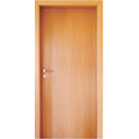 Ver imagem 1 de Folha de Porta P/ Verniz Lisa Mapaf:80 Cm