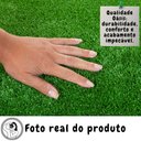 Ver imagem 3 de Grama Sintetica Decorativa 11mm Decorativa 50x200mt Macia Adicionar Aos Favoritos R$ 78 , 99