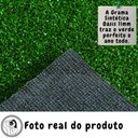 Ver mais imagens de Grama Sintetica Decorativa 11mm Decorativa 50x200mt Macia Adicionar Aos Favoritos R$ 78 , 99