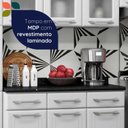 Ver imagem 7 de Cozinha de Aço Completa Modulada com Vidro 4 Peças Topázio Branco