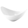 Bowl Canoa 600 ml Serata Branco Brinox - 1