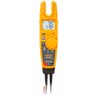 Testador Elétrico Digital 1000V CATIII / 600V CATIV Fluke T6-1000 4910269 PV - 1