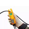 Testador Elétrico Digital 1000V CATIII / 600V CATIV Fluke T6-1000 4910269 PV - 2
