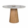 Mesa de Jantar Cone 1,10m Diâmetro - 2