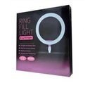 Ver imagem 2 de Ring Light 10 Polegadas Preto