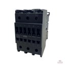 Ver imagem 2 de Contator Tripolar 80a Cwl80-00-30d23 Bobina 220v Weg