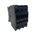 Ver imagem 1 de Contator Tripolar 80a Cwl80-00-30d23 Bobina 220v Weg