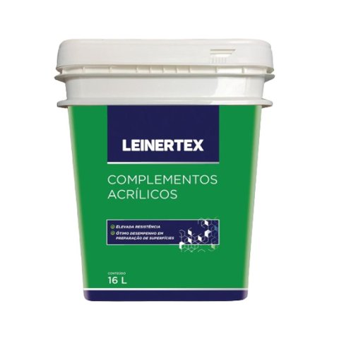 Selador Acrilico Pig 16l - Leinertex
