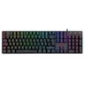 Teclado Gamer Mecânico Redragon Shrapnel K589 Rgb Preto - 3