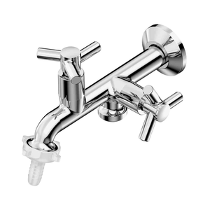 Torneira Celite One para Tanque/máquina Cromado