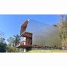 Manta Termoacustica 3TC Isolantes 2 faces 10 mm (1,25 x 8,00) 10 m² 3TC Isolamentos - 11