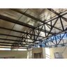 Manta Termoacustica 3TC Isolantes 2 faces 10 mm (1,25 x 8,00) 10 m² 3TC Isolamentos - 8