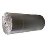 Manta Termoacustica 3TC Isolantes 2 faces 10 mm (1,25 x 8,00) 10 m² 3TC Isolamentos - 1