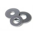 Ver imagem 3 de Arruela Lisa Inox 304 Polido C/ 50un 5/8" Ciser Unico