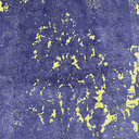 Ver imagem 5 de Tapete Persa Tabriz Moderno 2,32 x 1,72m
