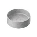 Ver imagem 1 de Cuba de Apoio Docolbloc 39x39 12987214122 Redonda Concreto Natural