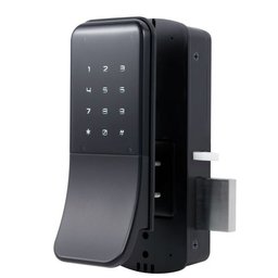 Fechadura Sobrepor Designer Italy - 4200 Pr - 4