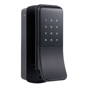 Fechadura Sobrepor Designer Italy - 4200 Pr