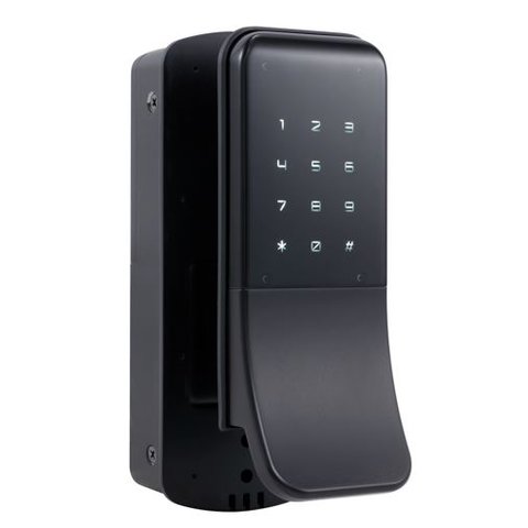 Fechadura Sobrepor Designer Italy - 4200 Pr