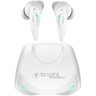 Fone de Ouvido Bright Sleek Sound Bluetooth Branco - 4