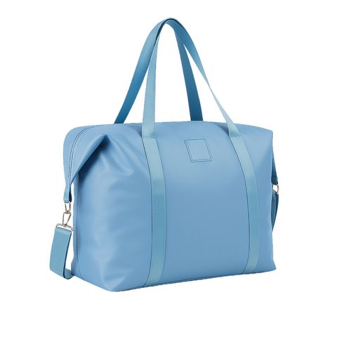 Bolsa Feminina Grande Yins Ys24028 para Viagem e Academia
