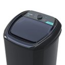 Ver imagem 5 de Lavadora de Roupas Semiautomática Comfort - 12 Kg - Preta - Wanke