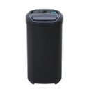 Ver imagem 2 de Lavadora de Roupas Semiautomática Comfort - 12 Kg - Preta - Wanke