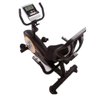 Bicicleta Ergométrica Evolution Fitness Rb902 Horizontal - 2