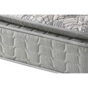 Ver imagem 5 de Colchão Solteirão Espuma D33 / Anatômico Orthosono Pillow Top (96x203x26) - D Angelis Anjos